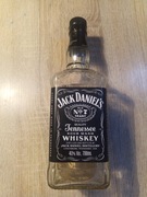 Pusta butelka po Jack Daniels 700ml (47)