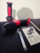 Milwaukee M18 FSAG115X Szlifierka kątowa