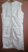 Elegancka sukienkq