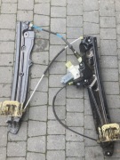 Mechanizm podnośnik szyby przód lewy BMW F10