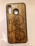 Etui na telefon drewniane Galaxy A40 Bewood ROWER