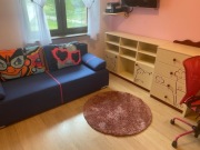 Meble firmy Meblik i kanapa