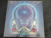 Journey - Frontiers