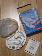 Frezarka Clatronic MPS 2681 zestaw do manicure i pedicure W1