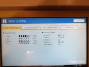 Ricoh MP C3300 kolor - kserokopiarka drukarka skaner