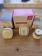 System Smart home Ferguson FS1SH FS1SD FS1RG. Czujnik gazu. Czujnik dymu.