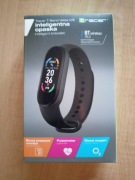 Inteligentna opaska Tracer Velox M6