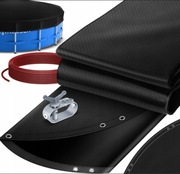 Pokrywa basenowa KESSER