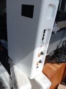 Obudowa Magazyn Energi