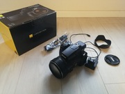 Nikon coolpix p1000