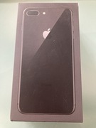 iPhone 8 Plus 64 GB Space Gray