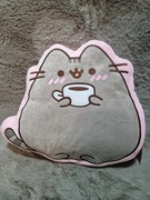 Poduszka kształtka Pusheen dekoracyjna kolekcjonerska 