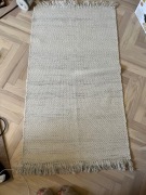Wełniany dywan - Benuta pure Lars 60%welna, 20%bawelna 