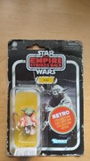 Yoda Kenner Retro Colection 2020 Figurka Nowa (sealed)Pudełko-damaged