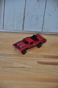 H0012. Hot Wheels (DTY87) 68 El Camino