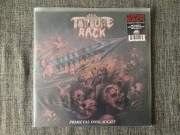 TORTURE RACK PRIMEVAL ONSLAUGHT LP cannibal corpse autopsy