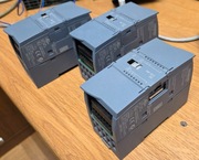 Siemens S7-1200 moduł 8 wejść SM 1221 DC