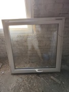 Okno plastikowe uzywane