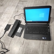 laptop Dell Latitude E5420 8GB 240GB-HDD-SSD 2x1,9GHz B840