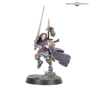 Bren tylis (Darkwater) - Age of Sigmar - Warhammer Quest