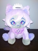 Nowa maskotka Emily Angel Hazbin Hotel 