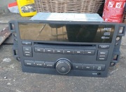 Radio Chevrolet Aveo 