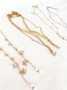 Łańcuszek do okularów