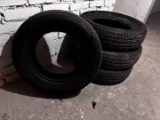Komplet letnich opon- 14 cali 