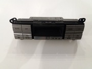 HONDA FRV FR-V PANEL NAWIEWU KLIMATYZACJI