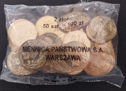 Puchacz (woreczek menniczy)