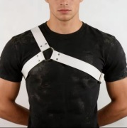 Harness, uprząż,szelki 