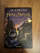 Harry Potter i Kamień Filozoficzny JK Rowling