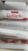 Praliny Rafaello 