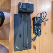 Stacja  dokujaca lenovo 40AJ
