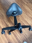 Taboret obrotowy Wera Hagys