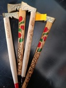 Ciupaga długopis pamiątka szczyrk 20 cm