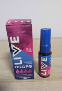 L'OREAL LIVE DROPS PETAL PINK 