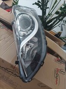 REFLEKTOR LAMPA PRZÓD HYUNDAI I30 
