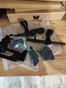 Gunstock Deluxe do gier FPS Meta Quest 2 i 3