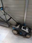 Kosiarka Mac Alister 38cm