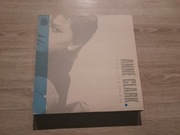 Anne Clark hanging places.. lp vinyl 