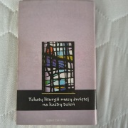 Teksty liturgii mszy świętej na każdy dzień
