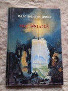 Isaac Bashevis Singer, Moc światła, Gdynia 1991