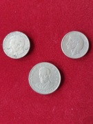 Polska PRL - 10 zł Prus Mickiewicz 20 zł Nowotko