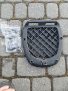 Płyta pod kufer givi 