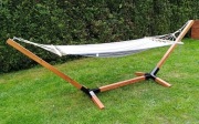 Stelaż stojak hamaka 75x75 mm