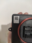 MODUŁ LED PRZETWORNICA AUDI 4K0941572CJ