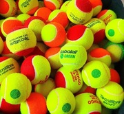 Piłki Tenisowe używane 