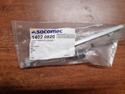 Wałek napędu 200 mm do SIRCO VM i przełącznik SIRCO VM I-0-II