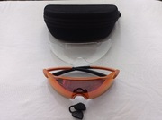 Okulary przeciwsłoneczne Shimano EQNX-RD orange